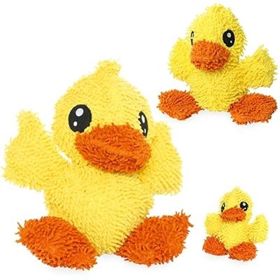 Mighty Microfiber Ball - Duck