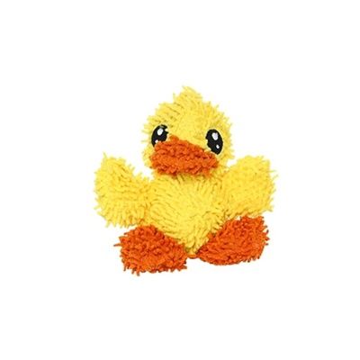 Mighty Microfiber Ball - Duck, Size: Jr