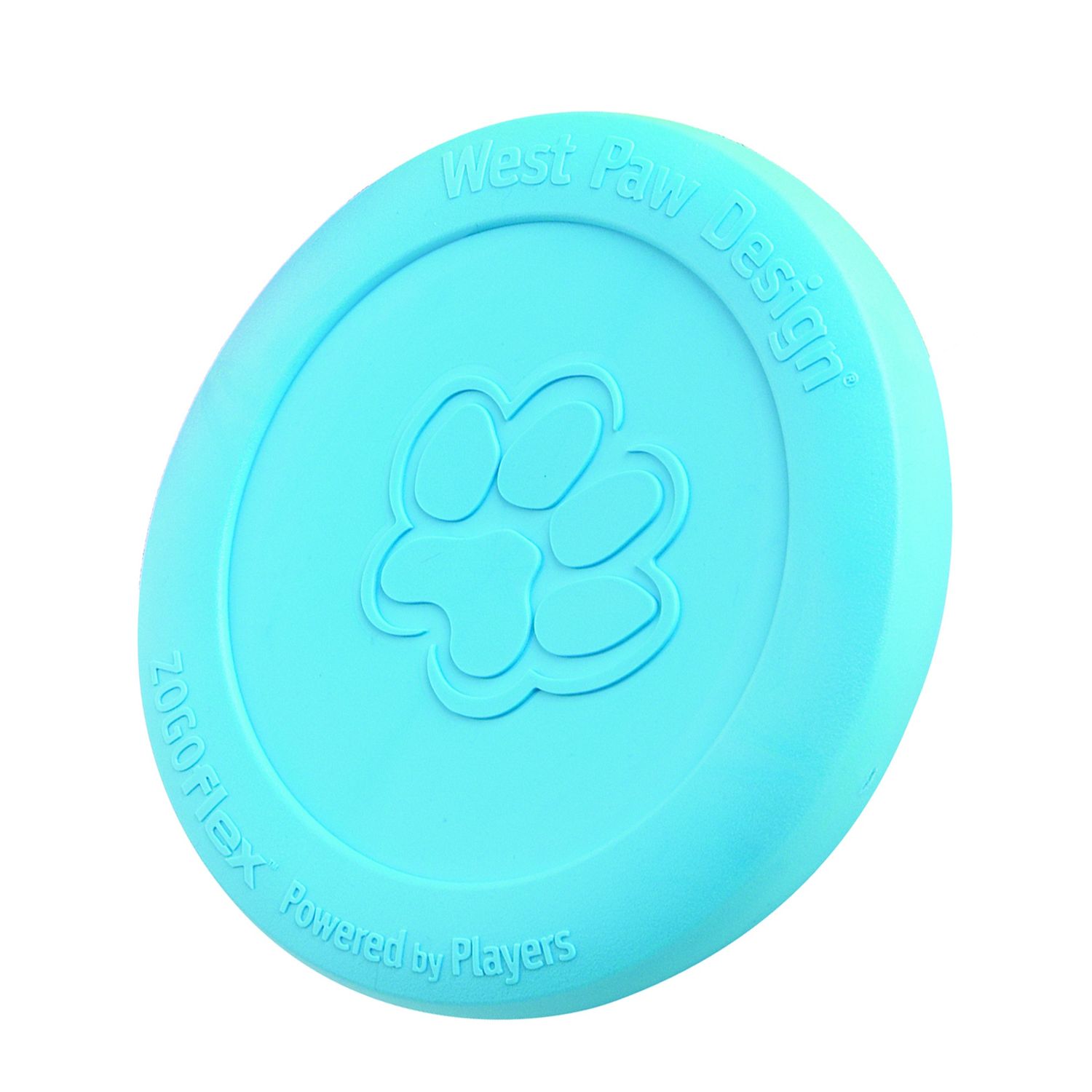 Zisc, Color: Aqua Blue, Size: Small