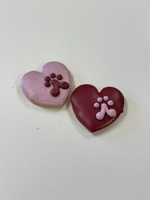 Pup Bite Cookies