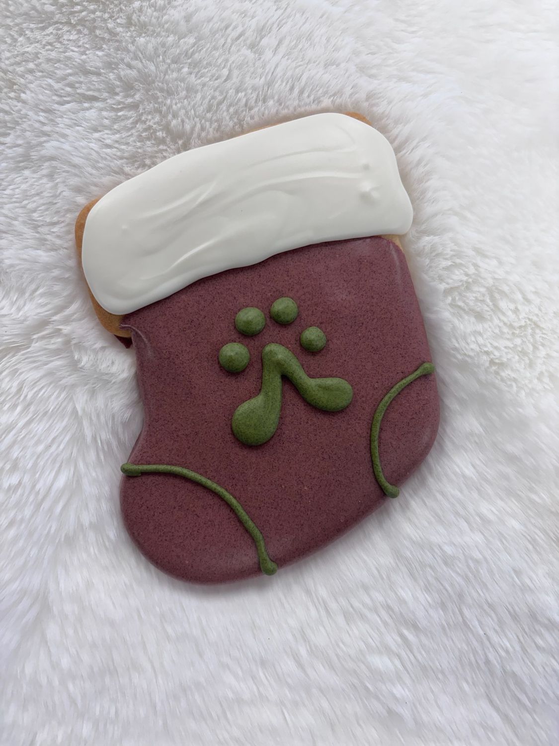 Personalized Stocking