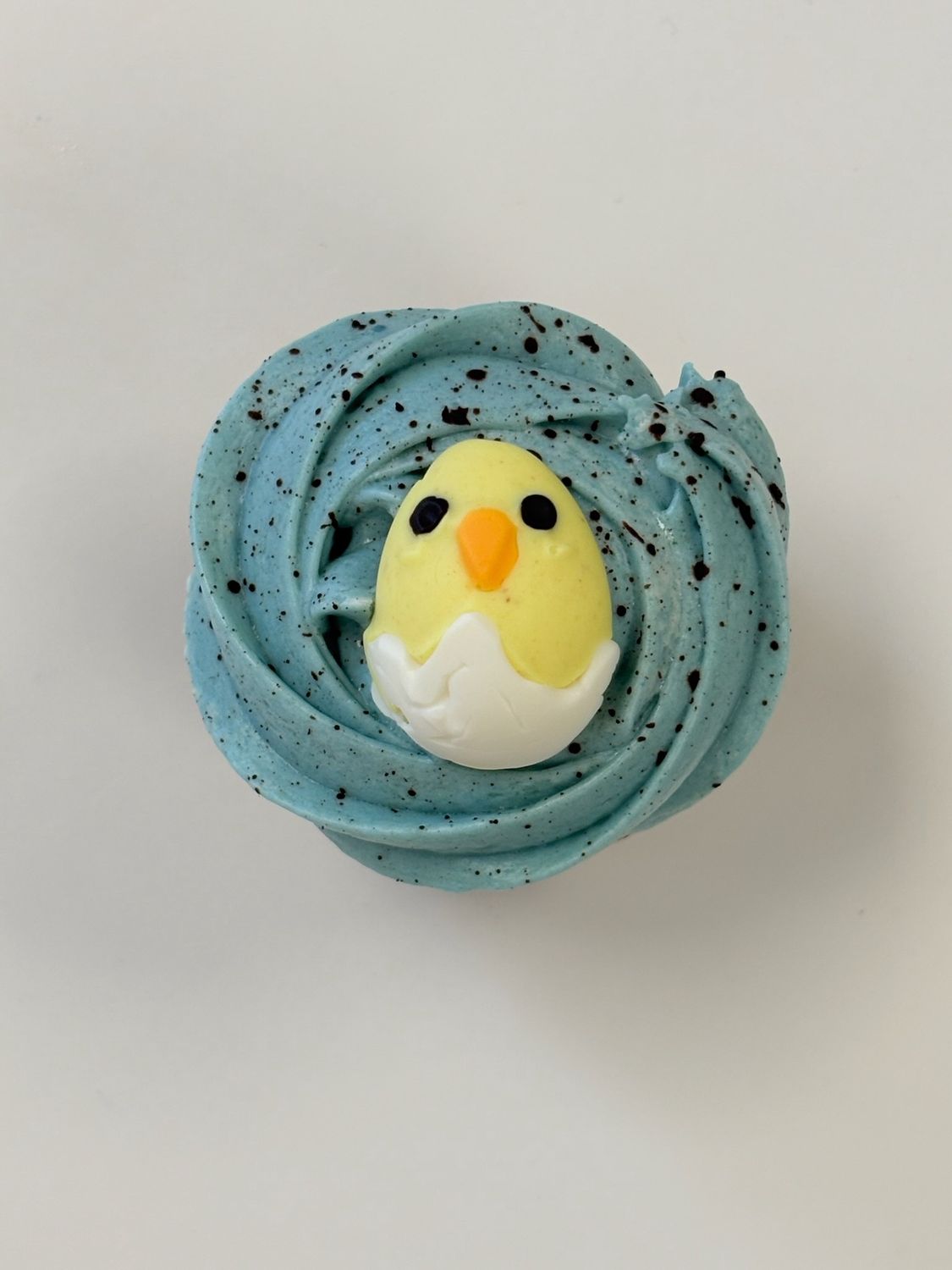 Easter Small Cupcake