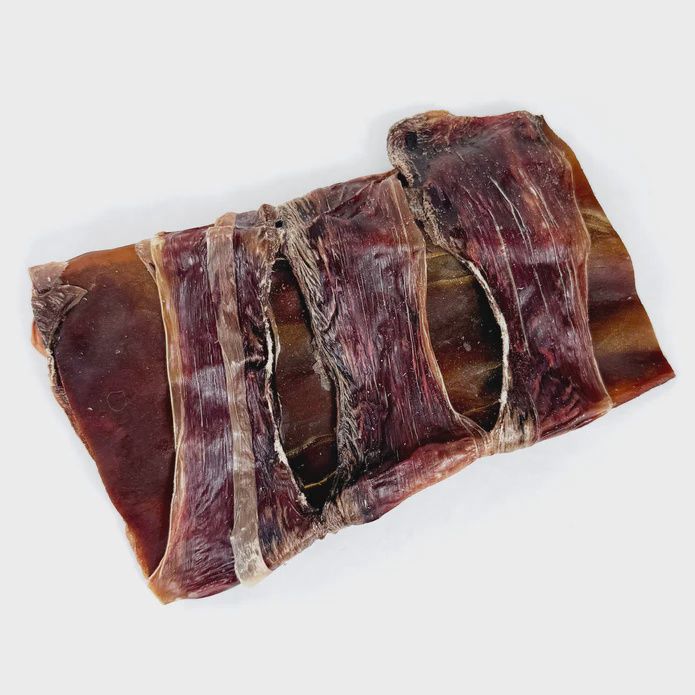 5" Collagen Chip Wrapped in Gullet