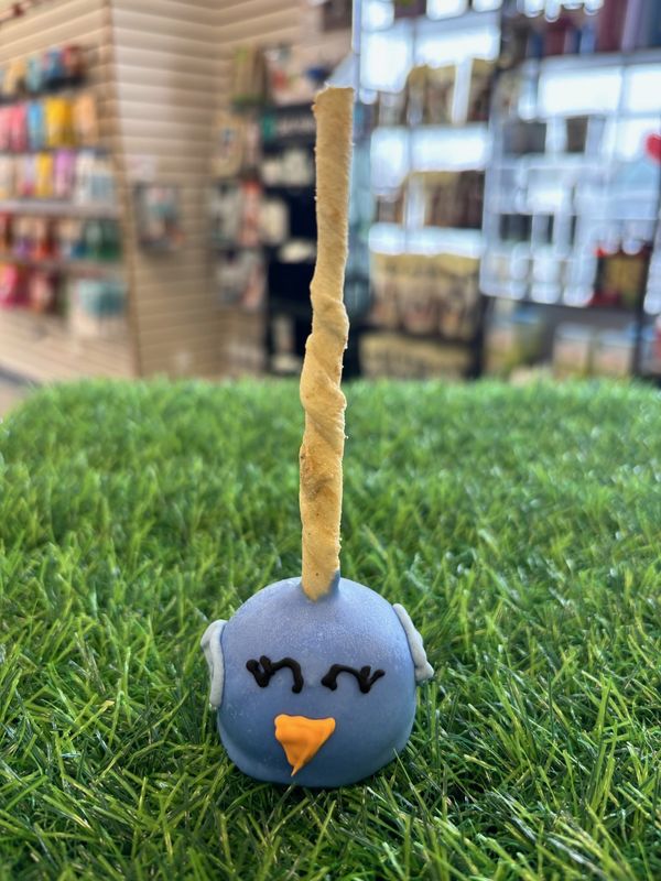 Pup Pops - Spring Birds