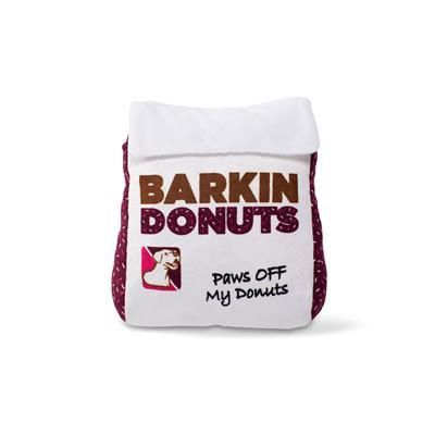 Barkin Donuts Bag