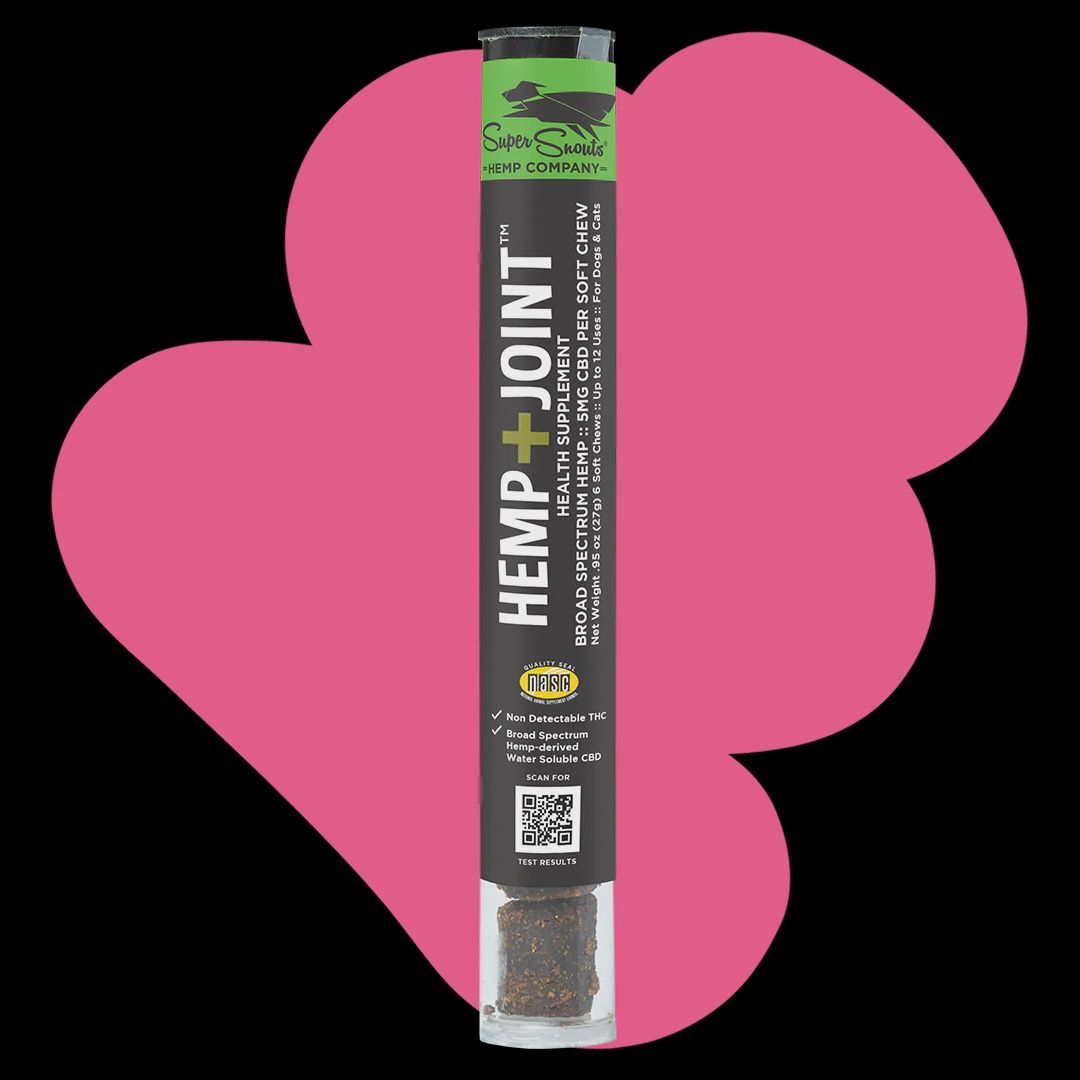Joint - CBD, Size: 6 Count