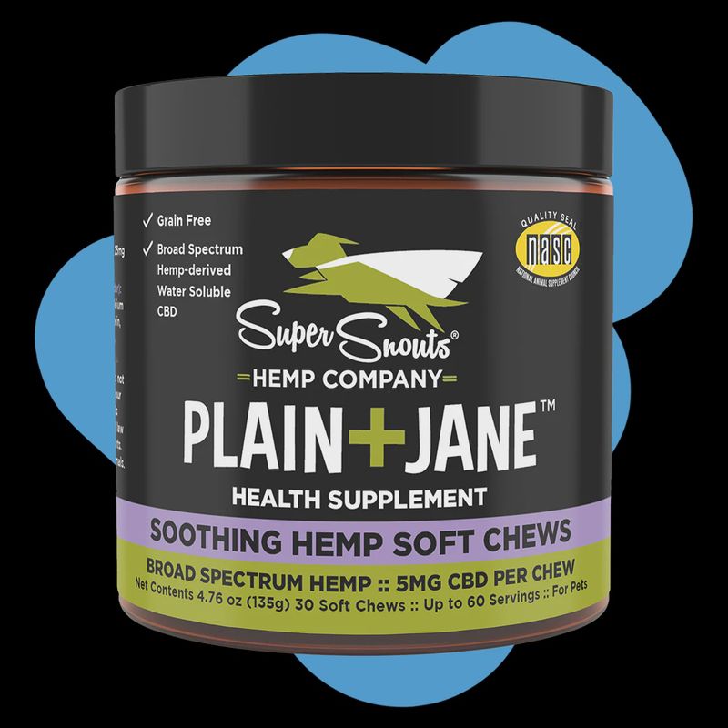 Plain Jane - 30 Count