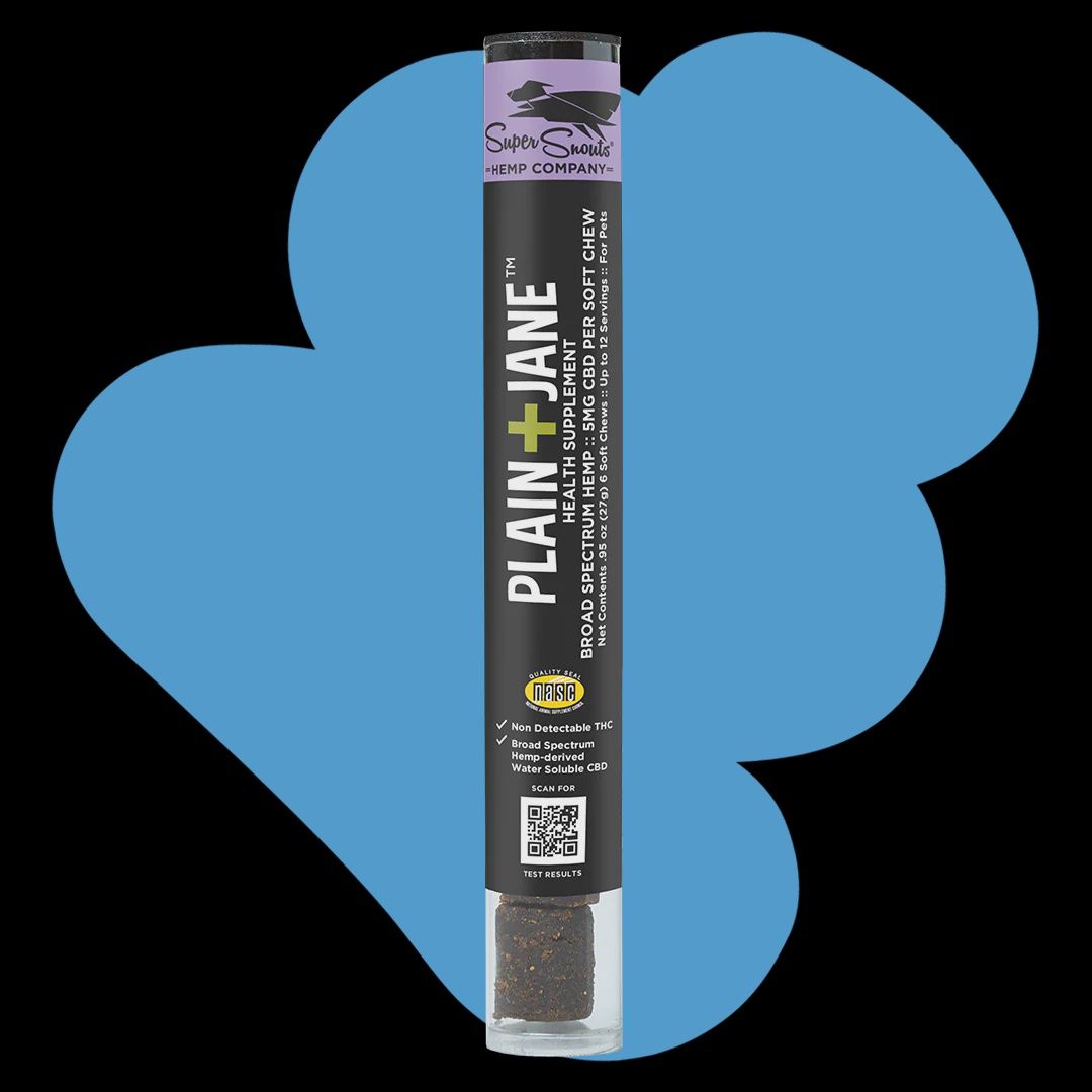 Plain Jane - CBD - 30 Count, Size: 6 Count