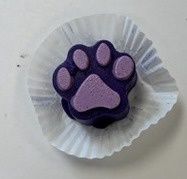 Blueberry Truffle Paw