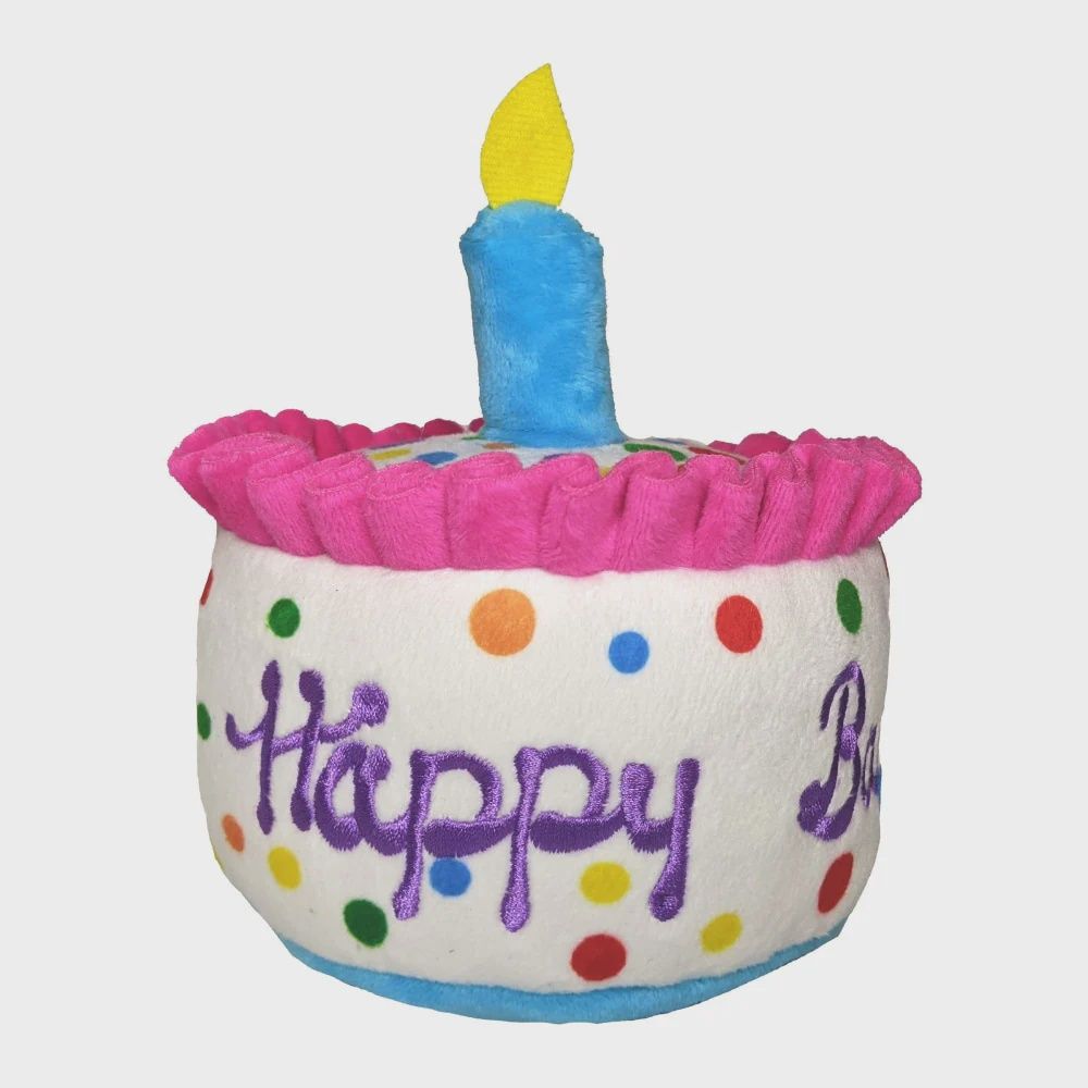 Happy Barkday, Size: Small