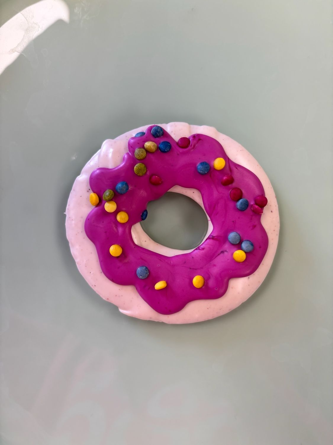 Donut Cookie