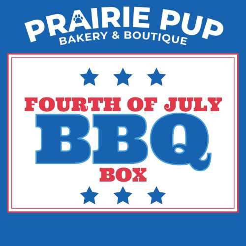BBQ Box - Meal Only