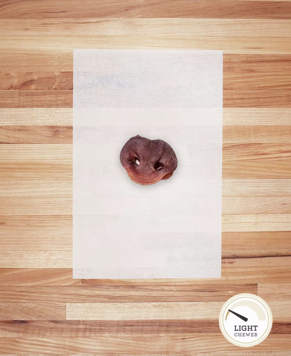 Hog Snout