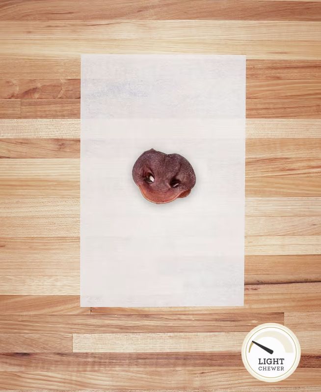 Hog Snout