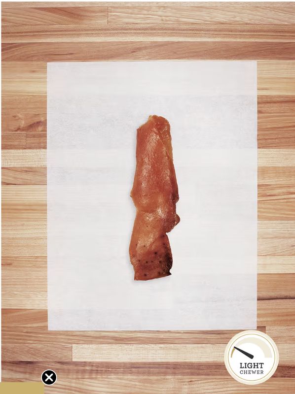 Hog Cheek - Limited