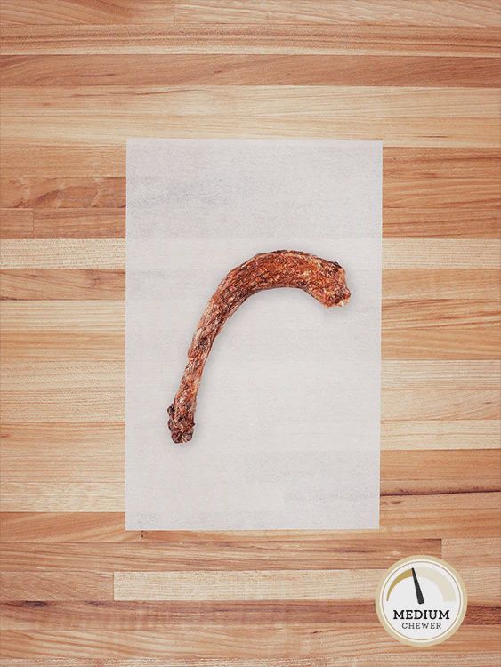 Turkey Necks