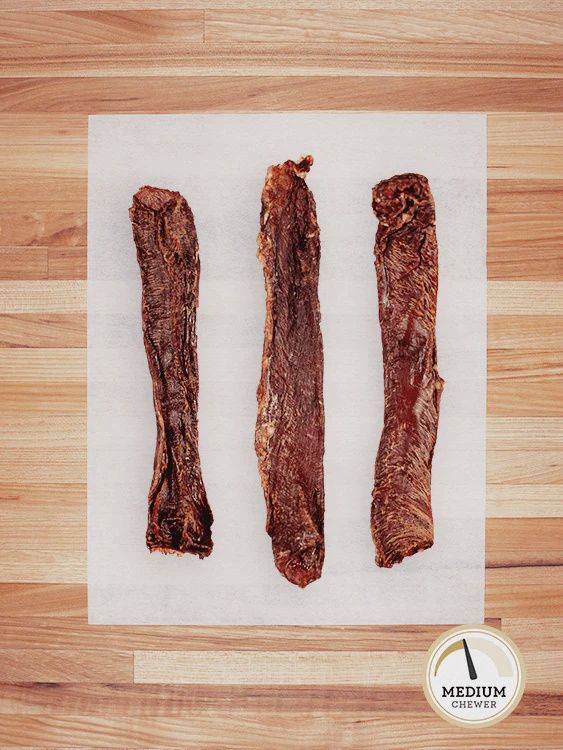 Beef Weasand