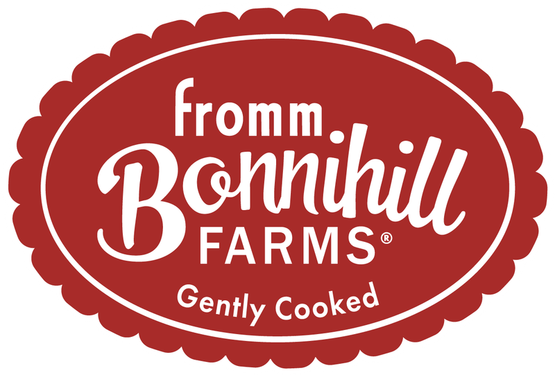 Bonnihill Farms - Gently Cooked
