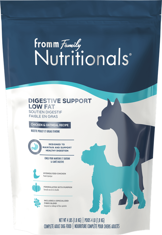 Fromm Family Nutritionals - Digestive