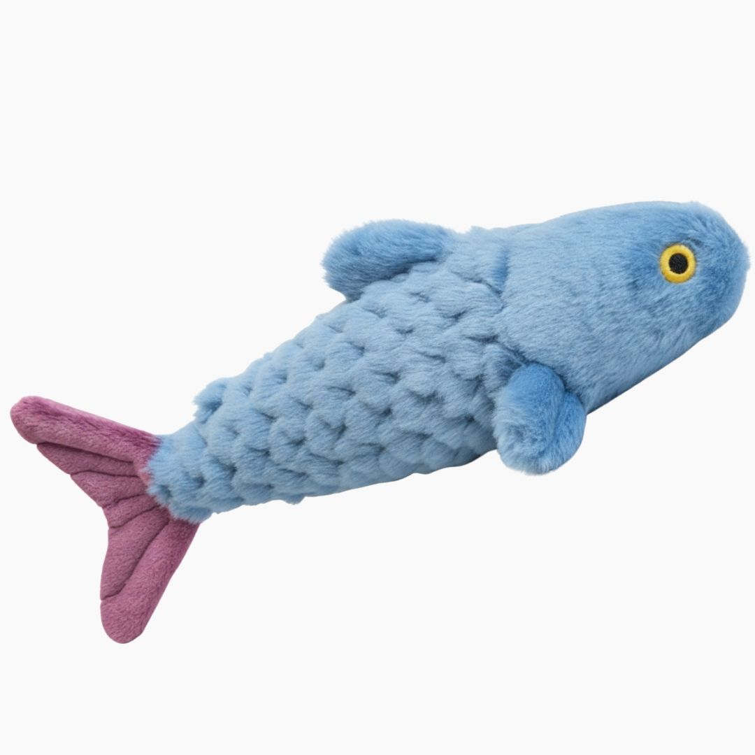 Fitz Fish