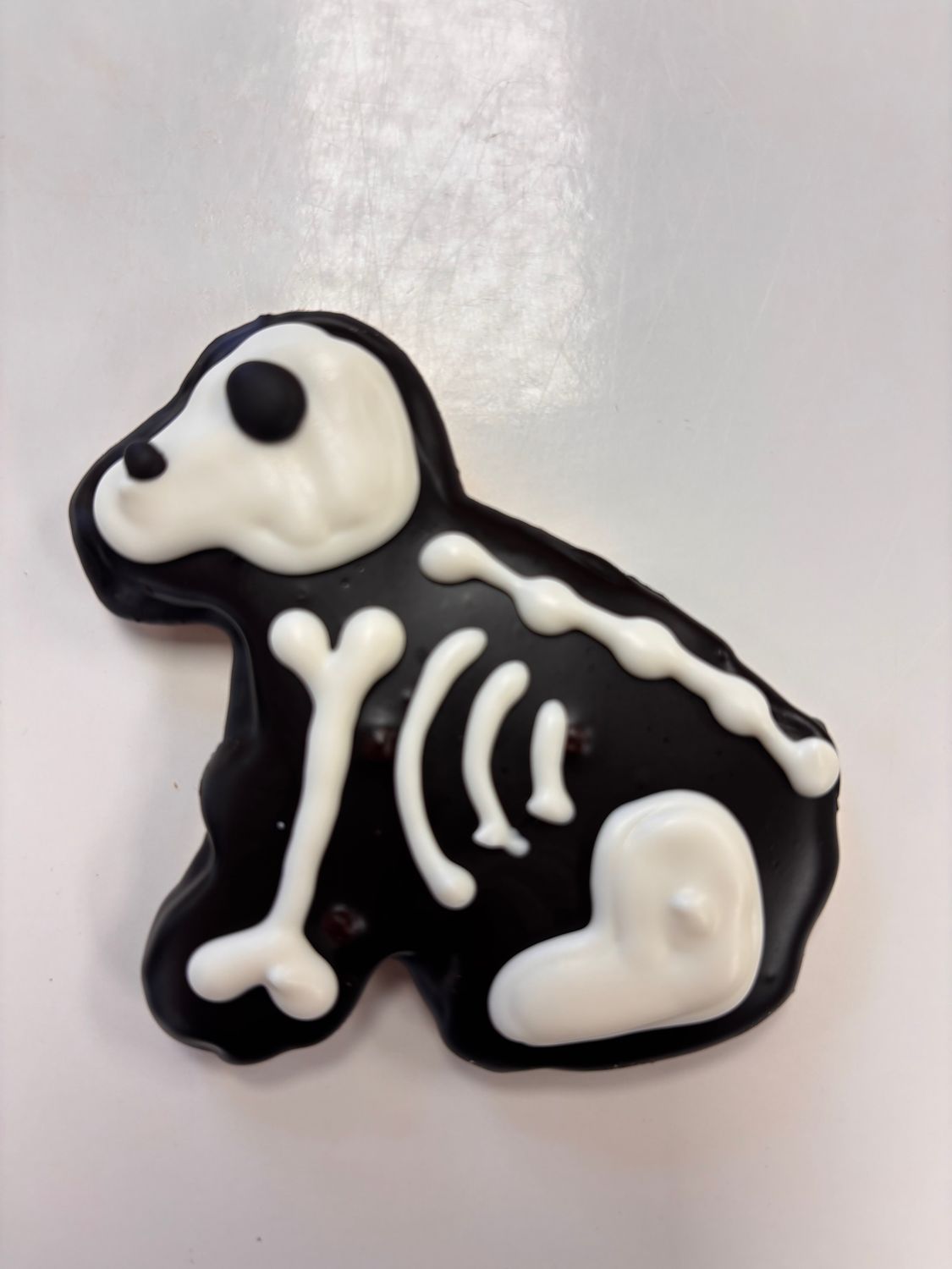 Skele-Dog