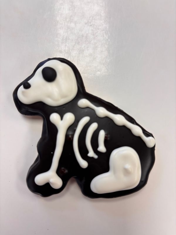Skele-Dog