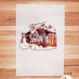 Beef Gullet - Half