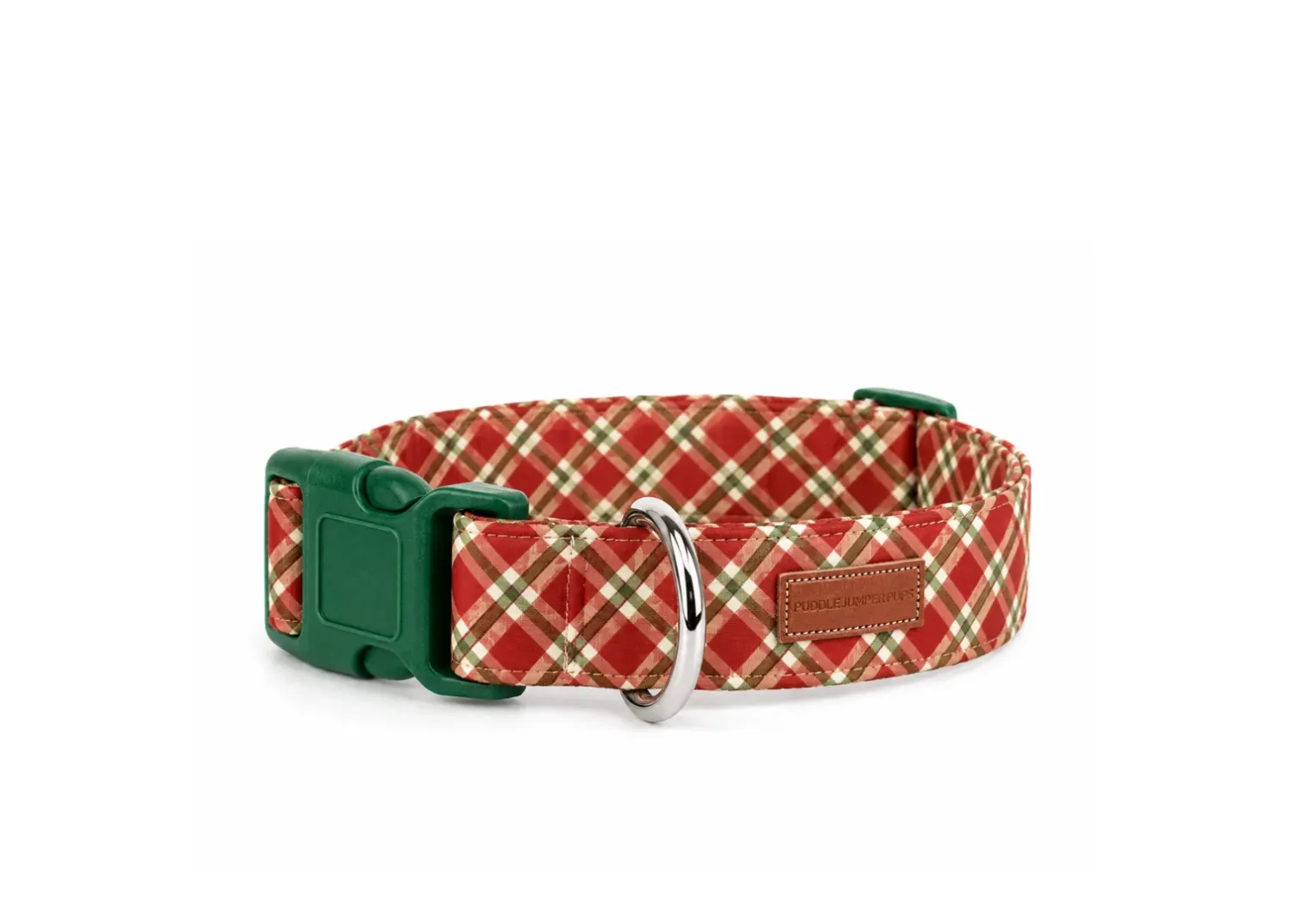 The Heritage Collar, Size: Medium (1'')