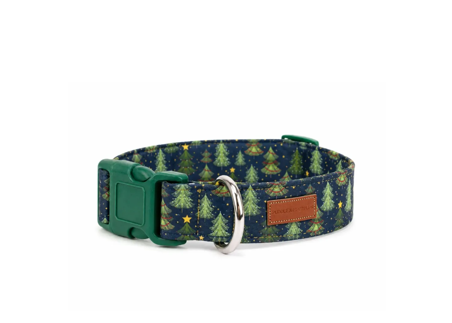 The Spruce Collar, Size: Medium (1'')