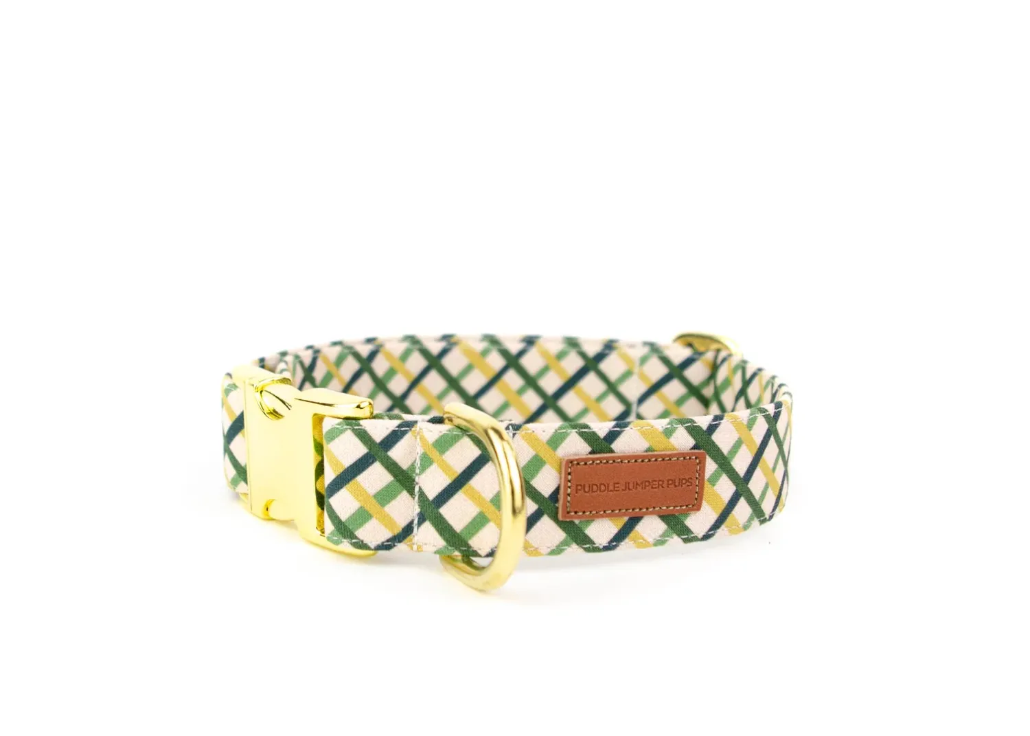 The Rush Collar, Size: Small