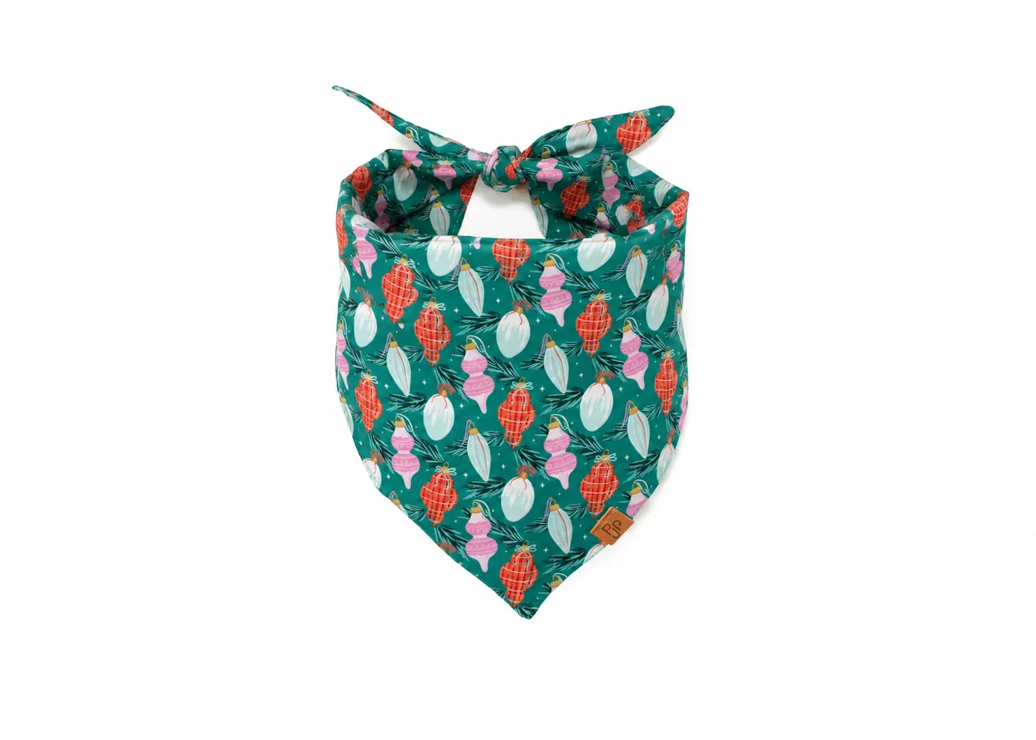 The Freya Bandana, Size: Tween - SM