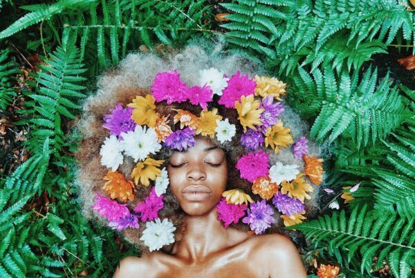 Energize Your Mind-Body With Color And Sound