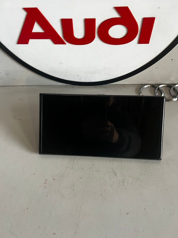 AUDI A4 B9 8W MONITOR WYŚWIETLACZ EKRAN 8W1919620E