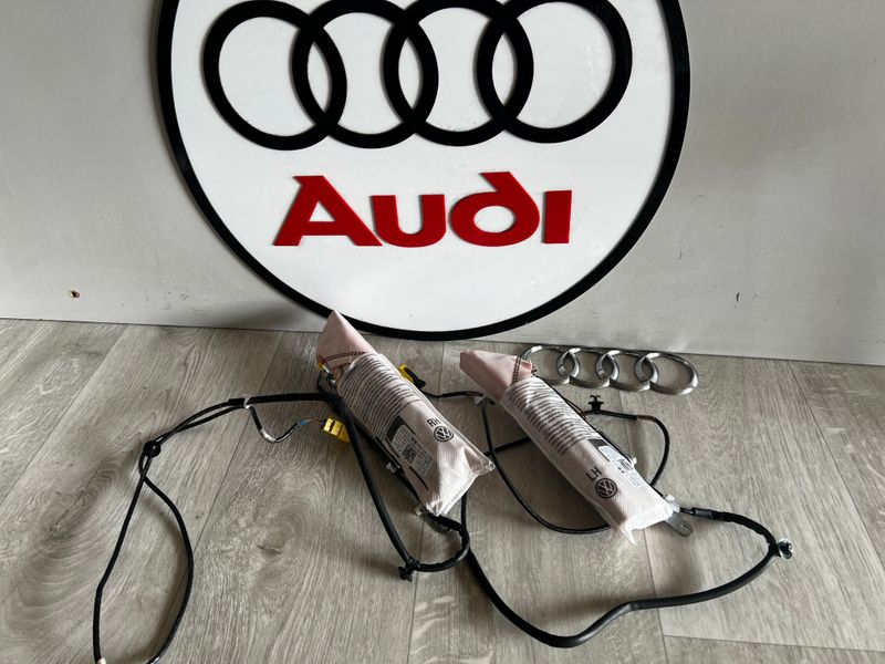 ​Poduszka powietrzna FOTELA Audi a3 8v 8V4880241A