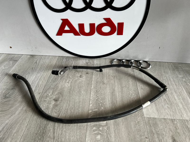 AUDI WĄŻ PRZEWÓD SPRYSKIWACZY 8K0955667B 8K0955944