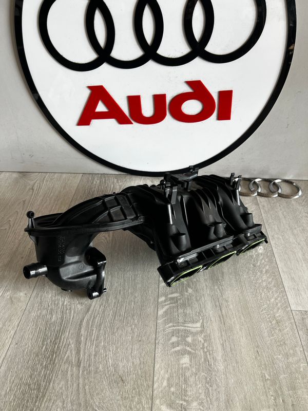 KOLEKTOR SSĄCY Arona A3 8Y T-Cross 1.0 TSI 05C129709E 05C129711E
