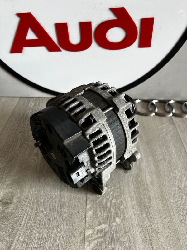 ALTERNATOR 04L903017D AUDI A5 A6 Q5 SEAT 2.0TDI CGL