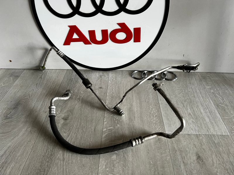 PRZEWÓD KLIMATYZACJI AUDI A3 8V GOLF VII 5Q0816741B 5Q0816721A