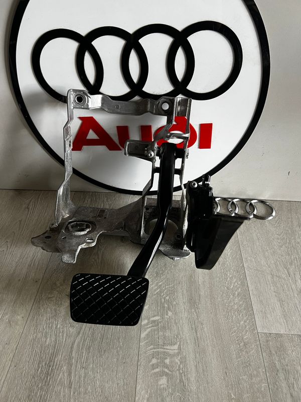 Pedał hamulca Audi A4 A5 8W A6 A7 4K Q5 8W1723140