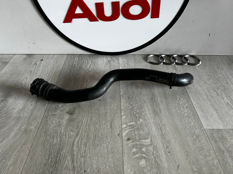 WĄŻ RURA PRZEWÓD WODY AUDI A4 B9 A5 8W 8W0122101BH