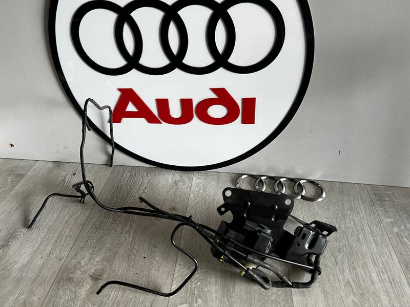 ZAWÓR WĘŻYK PODCIŚNIENIA AUDI A4 B8 A5 8T Q5 1K0906283 03G131133E
