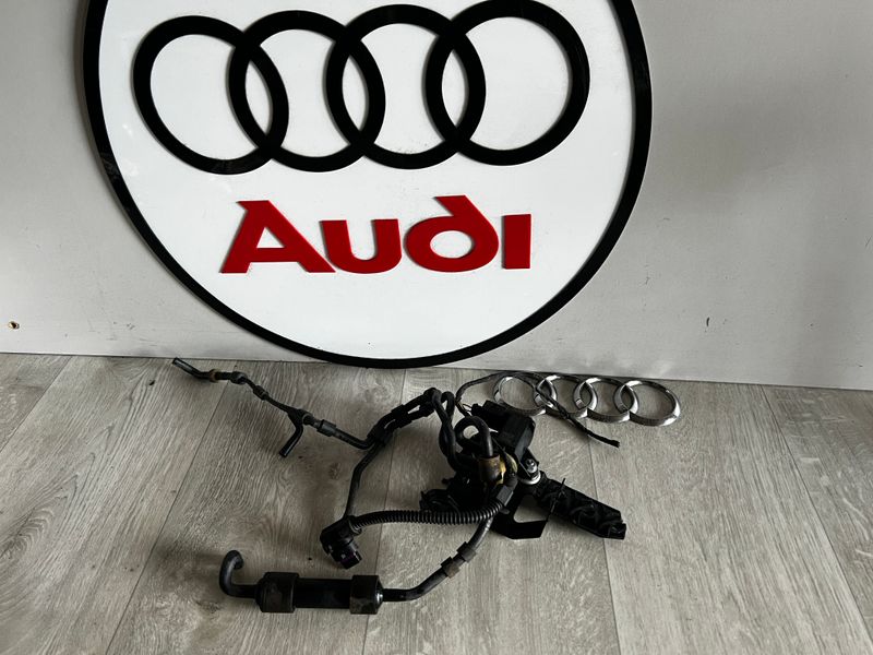 ZAWÓR PODCIŚNIENIAAUDI VW IBIZA IV 1.6 TDI 1K0906627B