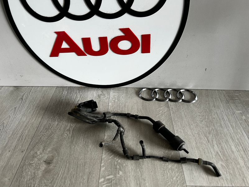 ZAWÓR PODCIŚNIENIA AUDI SKODA OCTAVIA III 1K0906627B 04L131051F