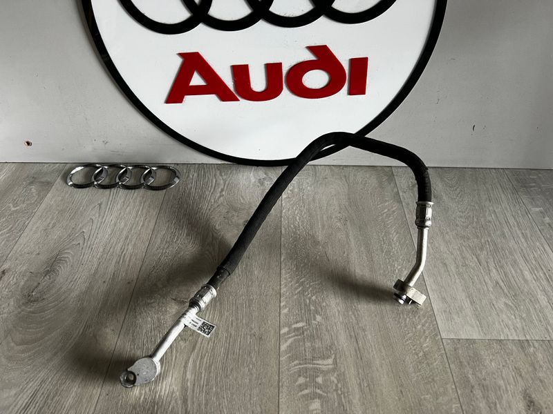 PRZEWÓD RURKA KLIMATYZACJI 8W0816721BF AUDI A5 II F5 A4 B9 8W