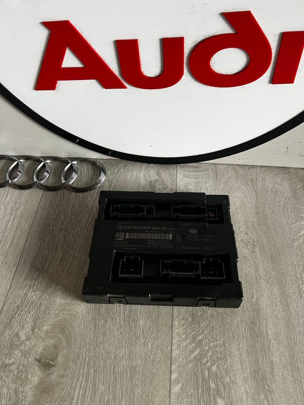 AUDI A4 A5 Q5 MODUŁ KOMFORTU BCM 8K0907064JE