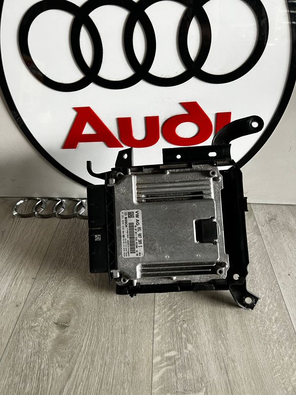 AUDI A4 B9 A6 C8 VW 2.0 TDI STEROWNIK KOMPUTER SILNIKA 05L907309S