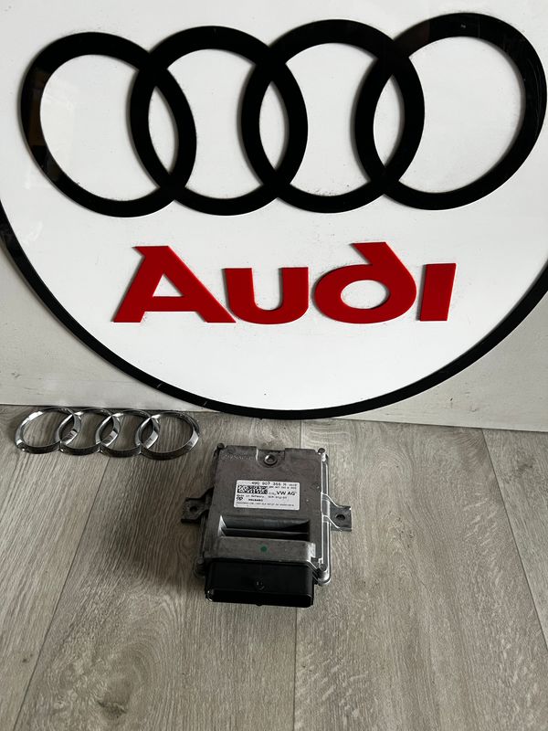 MODUŁ STEROWNIK ADBLUE AUDI A4 B9 A5 F5 Q7 4M 4M0907355
