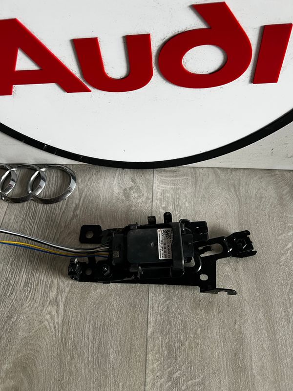SONDA LAMBDA NOX ORYGINAŁ 8W0907807BE AUDI A4 B9 8W A5 II F5 2.0TDI DTP 23R