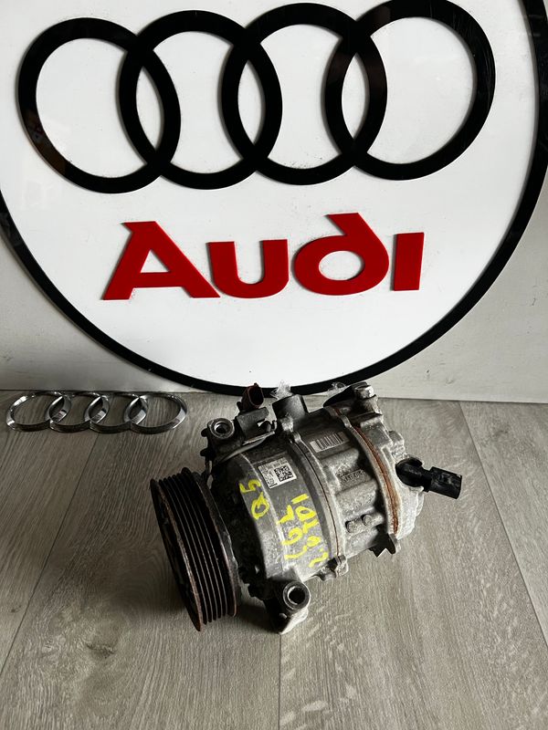 AUDI A4 B8 8K A5 8T Q5 POMPA KOMPRESOR KLIMATYZACJI 8T0260805F