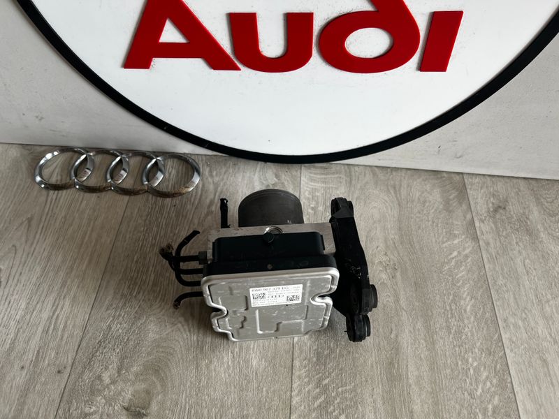 AUDI A4 A5 8W POMPA ABS 8W0614517BG JAK NOWA
